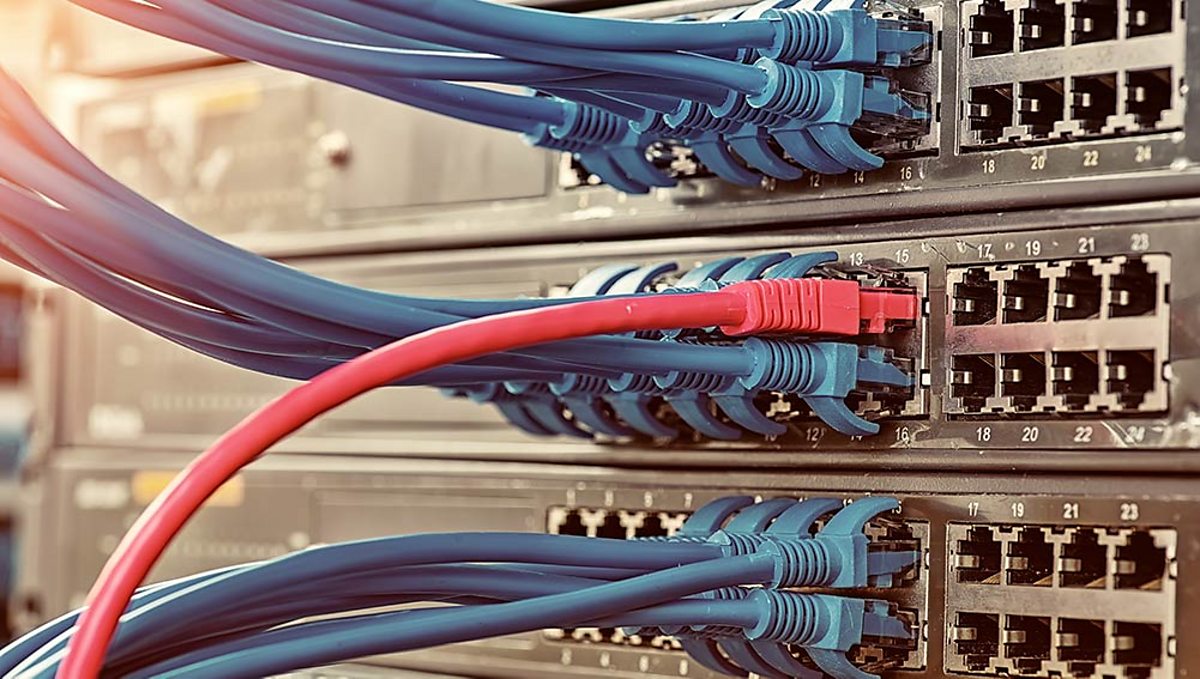 Networking Solutions