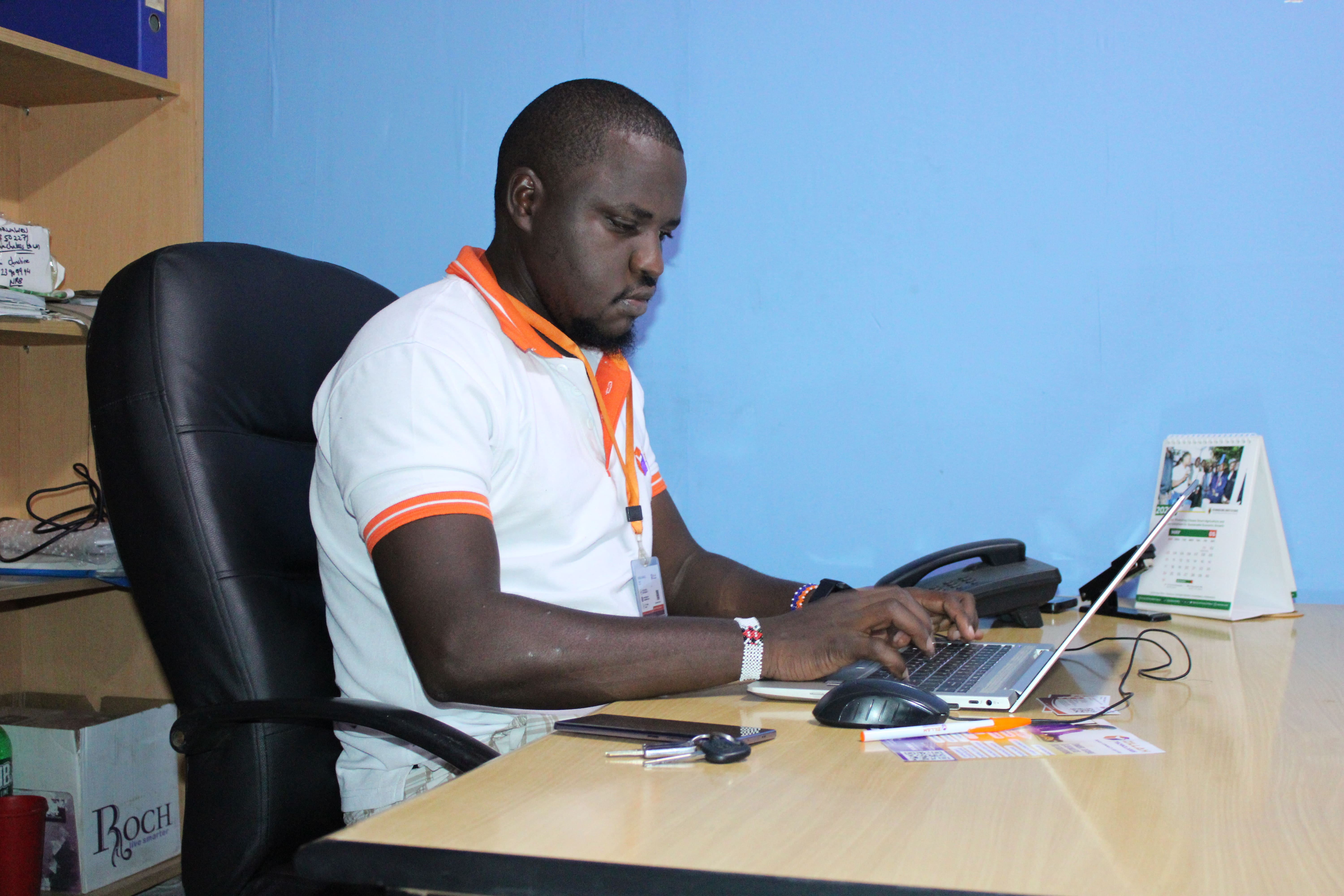ICT Consultancy
